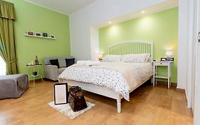 B&B Vico Milano 18